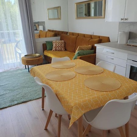Apartament Comfort Del Mar V Kołobrzeg Exterior foto