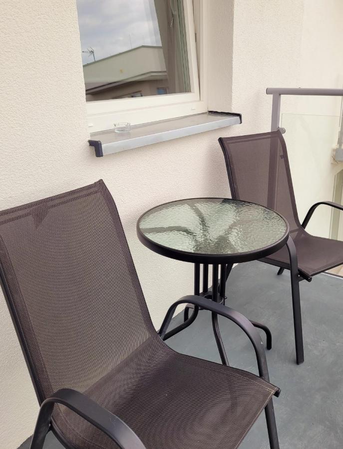Apartament Comfort Del Mar V Kołobrzeg Exterior foto
