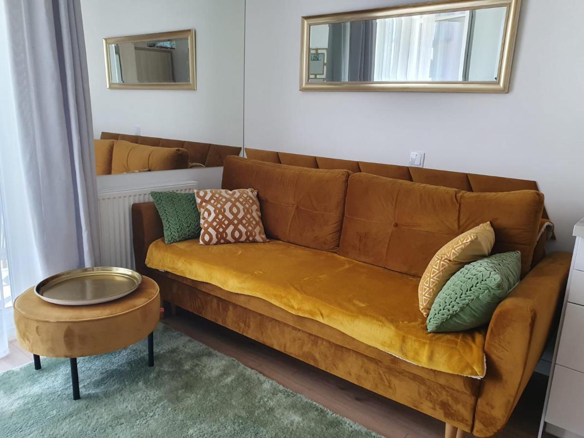 Apartament Comfort Del Mar V Kołobrzeg Exterior foto